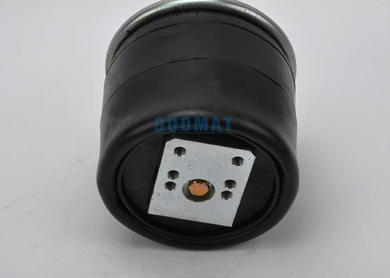 airbag della sospensione dell'aria dei sistemi BPW 05.429.42.41.1 delle molle pneumatiche del camion di 1R11-763 Goodyear
