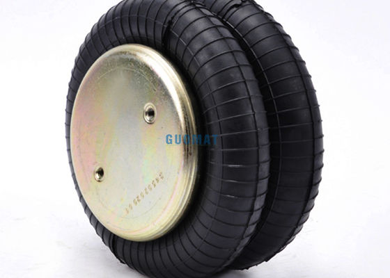 Airbag complicato di ci G3/4 2B-181 del FD 120-17 della molla pneumatica del doppio di Contitech per attrezzatura industriale