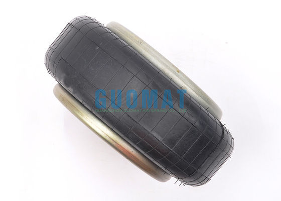 Singoli airbag industriali complicati della molla pneumatica del rimorchio 1B9-202 Goodyear 578-91-3-201