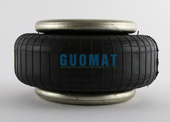 Singoli airbag industriali complicati della molla pneumatica del rimorchio 1B9-202 Goodyear 578-91-3-201