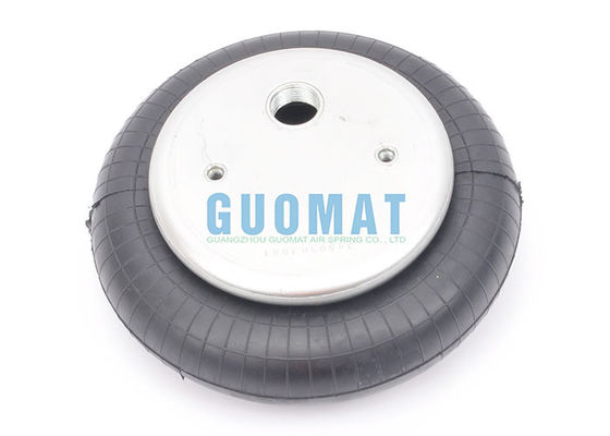 muggito a semplice effetto dell'aria di 8 di 1/4x1 Norgren serie della molla pneumatica PM/31091 con il coperchio d'acciaio