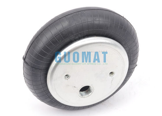 muggito a semplice effetto dell'aria di 8 di 1/4x1 Norgren serie della molla pneumatica PM/31091 con il coperchio d'acciaio