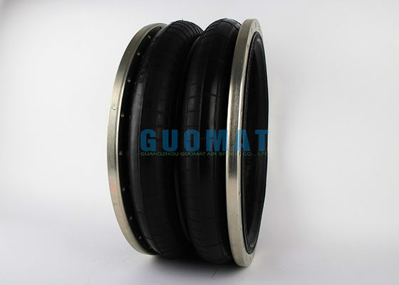 310 mm tipo avvolto Industrial Air Spring 520310H sospensione Air Bellow per pick-up