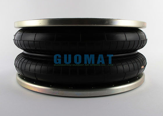 310 mm tipo avvolto Industrial Air Spring 520310H sospensione Air Bellow per pick-up