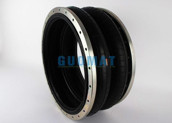 310 mm tipo avvolto Industrial Air Spring 520310H sospensione Air Bellow per pick-up