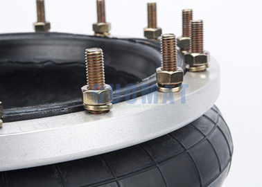 Forza industriale ad alta resistenza dell'orso di numero 148-1 dei soffietti della molla pneumatica W01M586969 fino a 30T