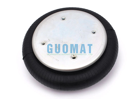 Single Vibration Industrial Air Spring W01-358-7009 Firestone Gomma Air Bellows Formare macchina da stampa