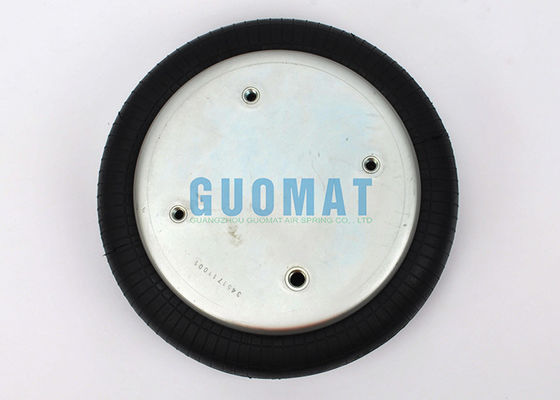 Single Vibration Industrial Air Spring W01-358-7009 Firestone Gomma Air Bellows Formare macchina da stampa