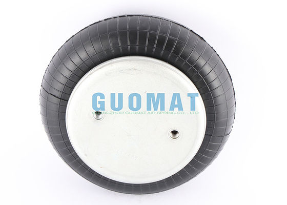 FS200-10 ContiTech Industrial Air Spring Bellows Attuatore G1/4 Air Fitting Attrezzatura per l'essiccazione