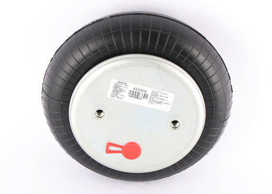 FS200-10 ContiTech Industrial Air Spring Bellows Attuatore G1/4 Air Fitting Attrezzatura per l'essiccazione