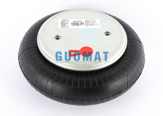 FS200-10 ContiTech Industrial Air Spring Bellows Attuatore G1/4 Air Fitting Attrezzatura per l'essiccazione