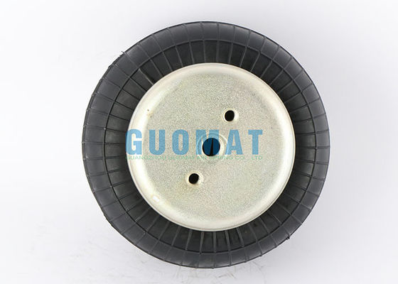 FD70-13 CI Contitech Suspensione in gomma a molla d'aria 2B7070 Attuatore d'aria a doppio avvolgimento