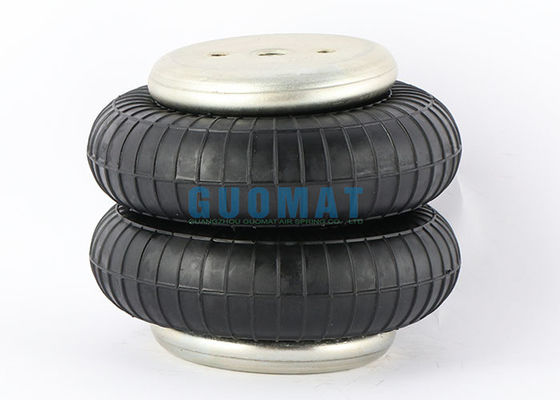 FD70-13 CI Contitech Suspensione in gomma a molla d'aria 2B7070 Attuatore d'aria a doppio avvolgimento