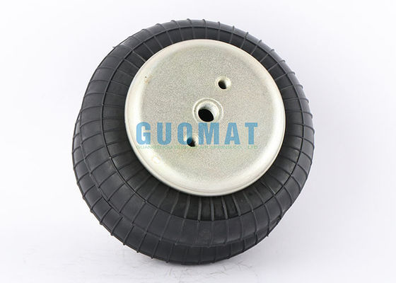 FD70-13 CI Contitech Suspensione in gomma a molla d'aria 2B7070 Attuatore d'aria a doppio avvolgimento