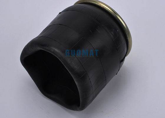 Camion Air Suspension Spring 1R11-764 Goodyear Rolling Lobe Air Spring W01-M58-8186 Firestone senza base