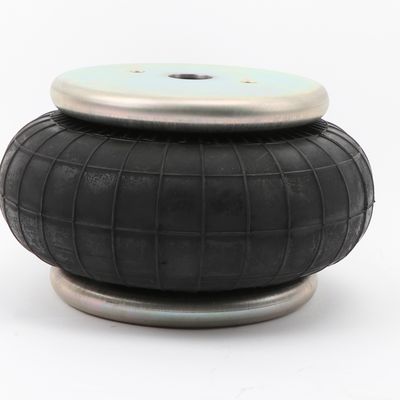 FS70-7 Contitech Air Spring Festo EB-165-65 Single Convoluted Air Spring Per Piccole Macchine a Carico