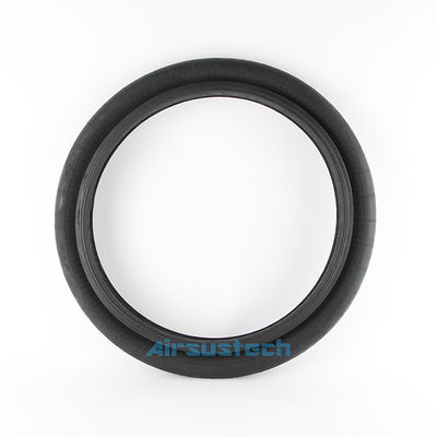 FS1710-12RS Scalatore a molla di gomma per apparecchiature industriali