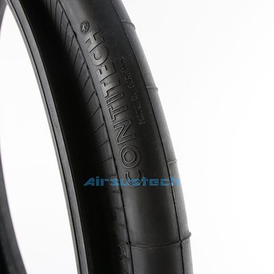 FS1710-12RS Scalatore a molla di gomma per apparecchiature industriali