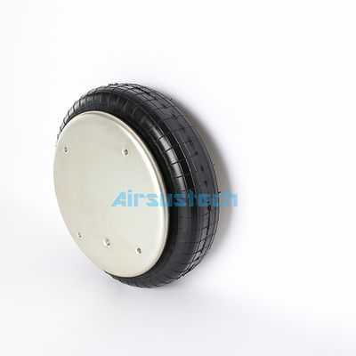 Airbag industriali 1B53014 G1/2 Air Inlet Rubber Bellows Assorbimento di scosse d'aria