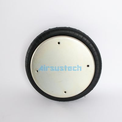 Airbag industriali 1B53014 G1/2 Air Inlet Rubber Bellows Assorbimento di scosse d'aria