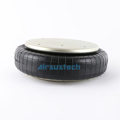Airbag industriali 1B53014 G1/2 Air Inlet Rubber Bellows Assorbimento di scosse d'aria