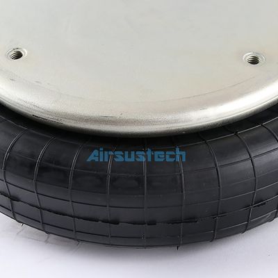 Airbag industriali 1B53014 G1/2 Air Inlet Rubber Bellows Assorbimento di scosse d'aria