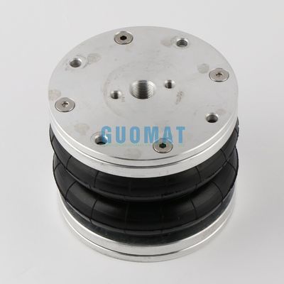 Firestone W01-R58-4070 Doppia convoluta di tipo Air Spring Assembly PM/31062 Norgren