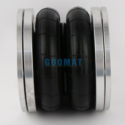 Firestone W01-R58-4070 Doppia convoluta di tipo Air Spring Assembly PM/31062 Norgren