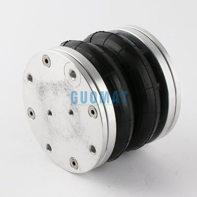 Firestone W01-R58-4070 Doppia convoluta di tipo Air Spring Assembly PM/31062 Norgren