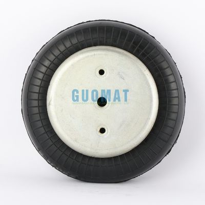 Sospensione a molla d'aria Contitech FS120-9 Max. Altezza 135MM Assetto a scossa d'aria