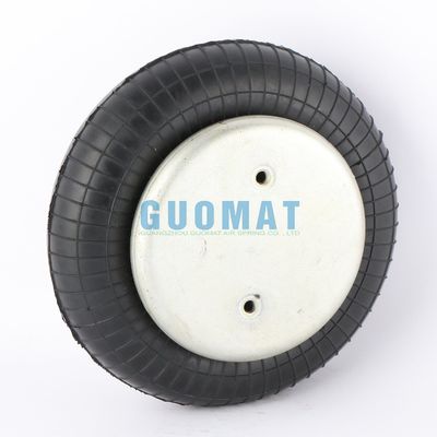 Sospensione a molla d'aria Contitech FS120-9 Max. Altezza 135MM Assetto a scossa d'aria