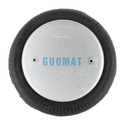 Contitech FD 330-22 363 2B12-425 Goodyear Acciaio Airbag