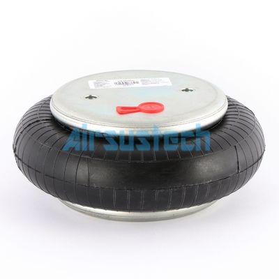 Contitech Industrial Style FS200-10 sospensione a molla M8 bulloni Air Shocks