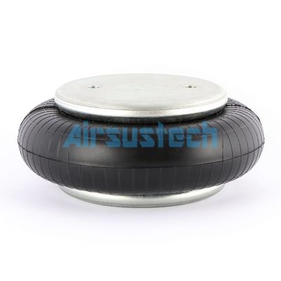 Contitech Industrial Style FS200-10 sospensione a molla M8 bulloni Air Shocks