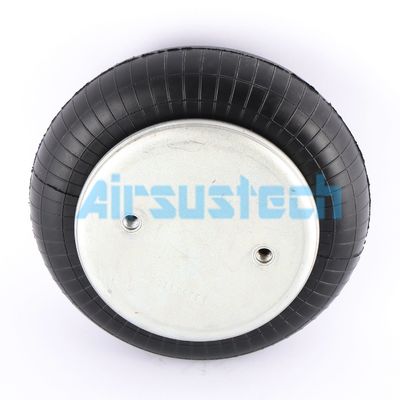 Contitech Industrial Style FS200-10 sospensione a molla M8 bulloni Air Shocks