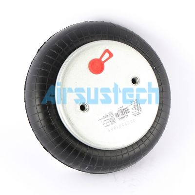 Contitech Industrial Style FS200-10 sospensione a molla M8 bulloni Air Shocks