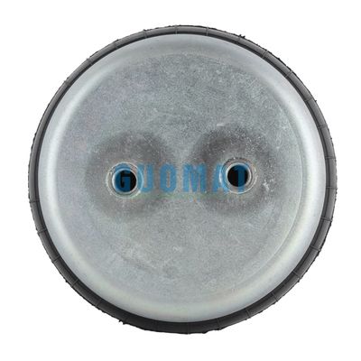 Primavera d'aria di Contitech FS50-5 gomma con un solo avvolgimento