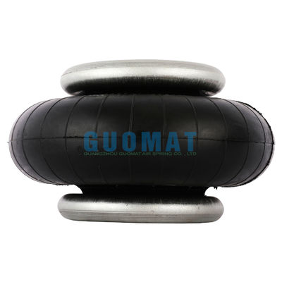 Primavera d'aria monocilindrica W01-358-7451 per macchine industriali di gomma naturale