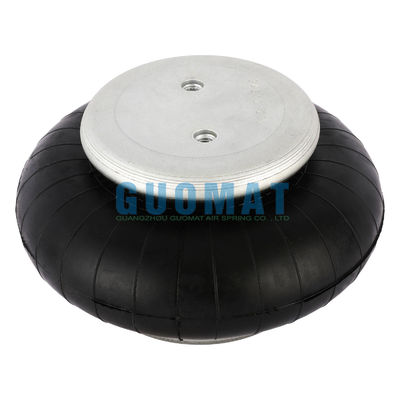 Primavera d'aria monocilindrica W01-358-7451 per macchine industriali di gomma naturale