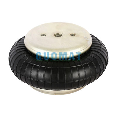 Sospensione a aria FS70-7 Contitech Air Spring 2×3/8UNC Noccioline Assorbimento di scosse d'aria