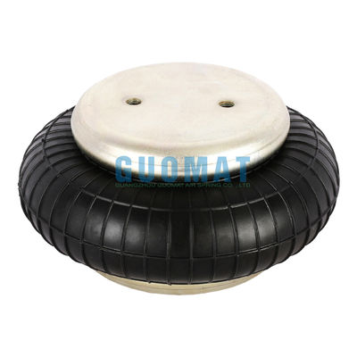 Sospensione a aria FS70-7 Contitech Air Spring 2×3/8UNC Noccioline Assorbimento di scosse d'aria