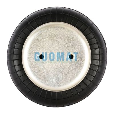 Sospensione a aria FS70-7 Contitech Air Spring 2×3/8UNC Noccioline Assorbimento di scosse d'aria