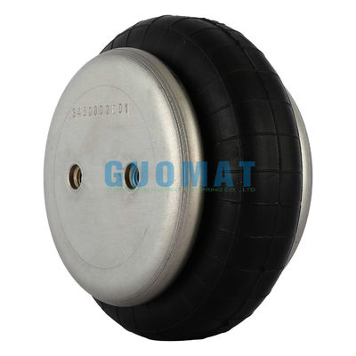Sospensione a aria Firestone W01-358-7731 Assorbitore di urti singolo per camion