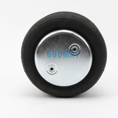 FD120-17 Ci Contitech Rubber Airride Springs per macchine industriali