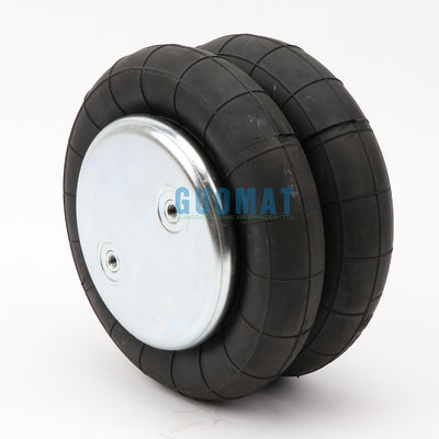 FD120-17 Ci Contitech Rubber Airride Springs per macchine industriali