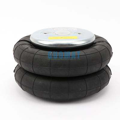 FD120-17 Ci Contitech Rubber Airride Springs per macchine industriali