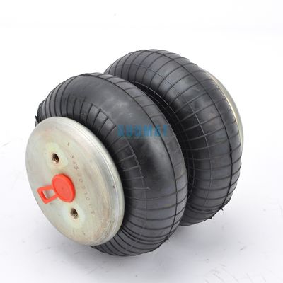 G1/4 sospensione di ingresso d'aria molla d'aria FD 70-13 Contitech Air Shock avvolto