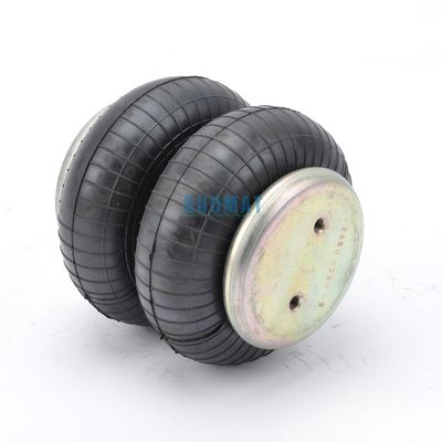 G1/4 sospensione di ingresso d'aria molla d'aria FD 70-13 Contitech Air Shock avvolto