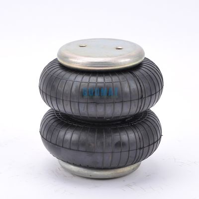 G1/4 sospensione di ingresso d'aria molla d'aria FD 70-13 Contitech Air Shock avvolto