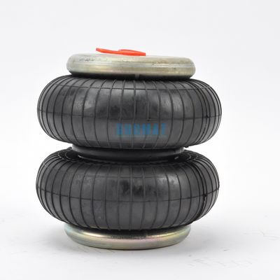 G1/4 sospensione di ingresso d'aria molla d'aria FD 70-13 Contitech Air Shock avvolto